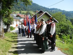 24.07.2016 - Krištofova nedelja